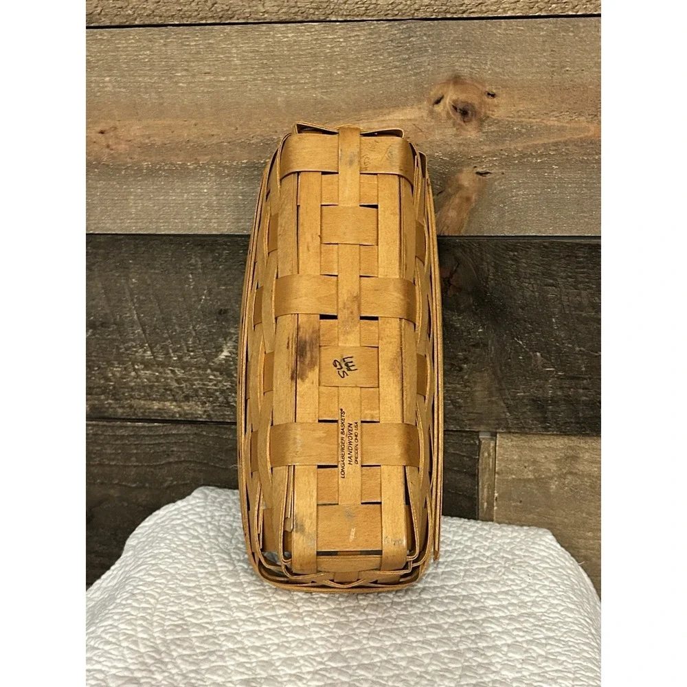Longaberger product 1997